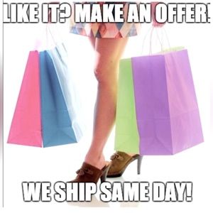 Same or Next Day Shipping!